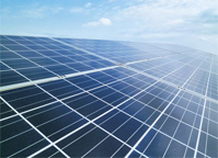 太陽光発電